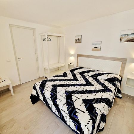 Casa Vacanze A&G 카스텔라마레델골포 외부 사진