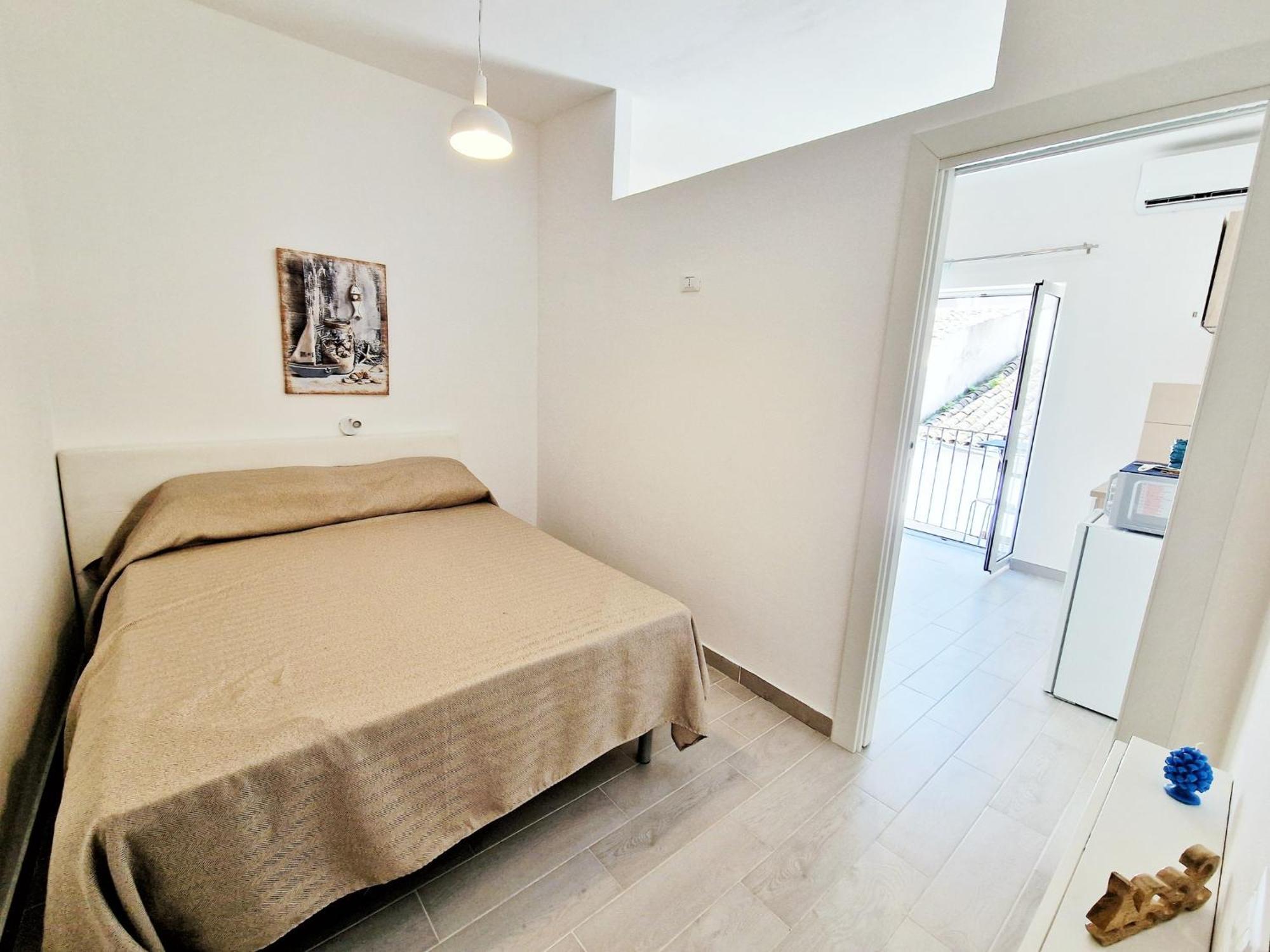 Casa Vacanze A&G 카스텔라마레델골포 외부 사진
